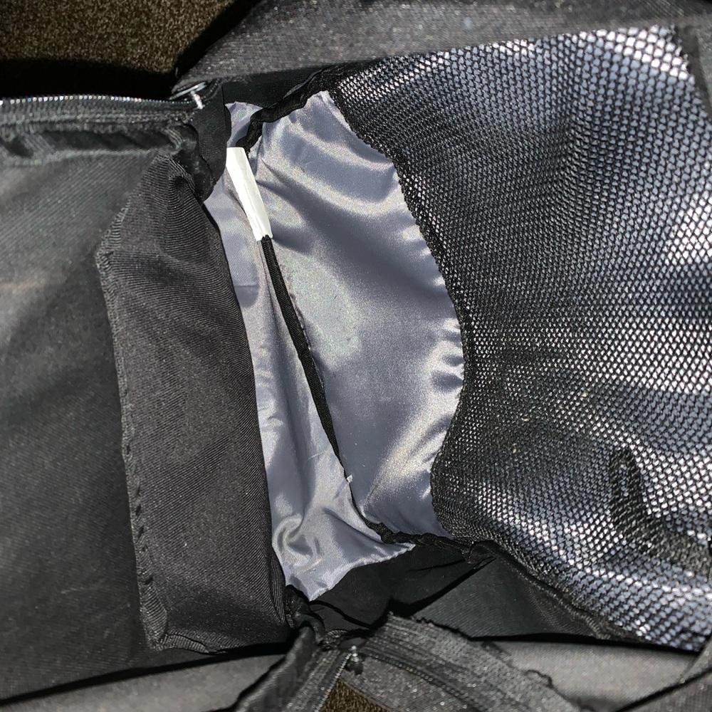 Adidas backpack - Picture 2 of 11